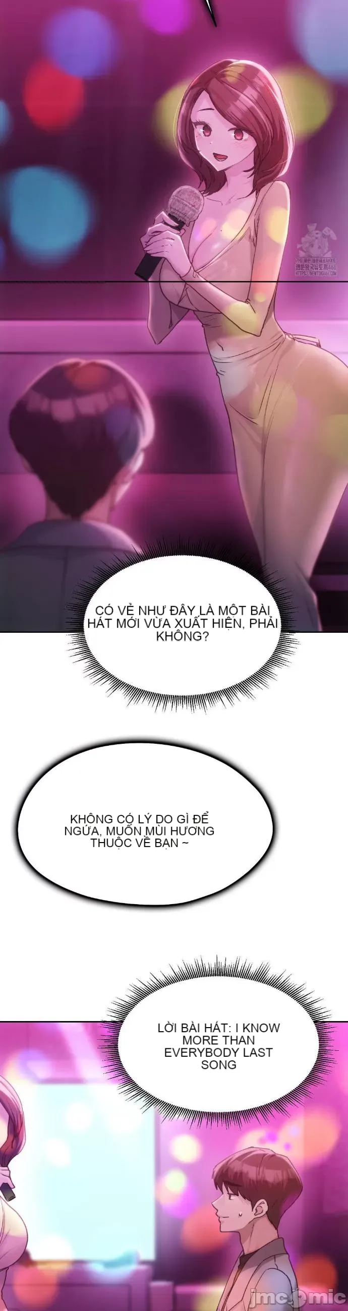 Yêu thích từ hôm nay Chương 1-72