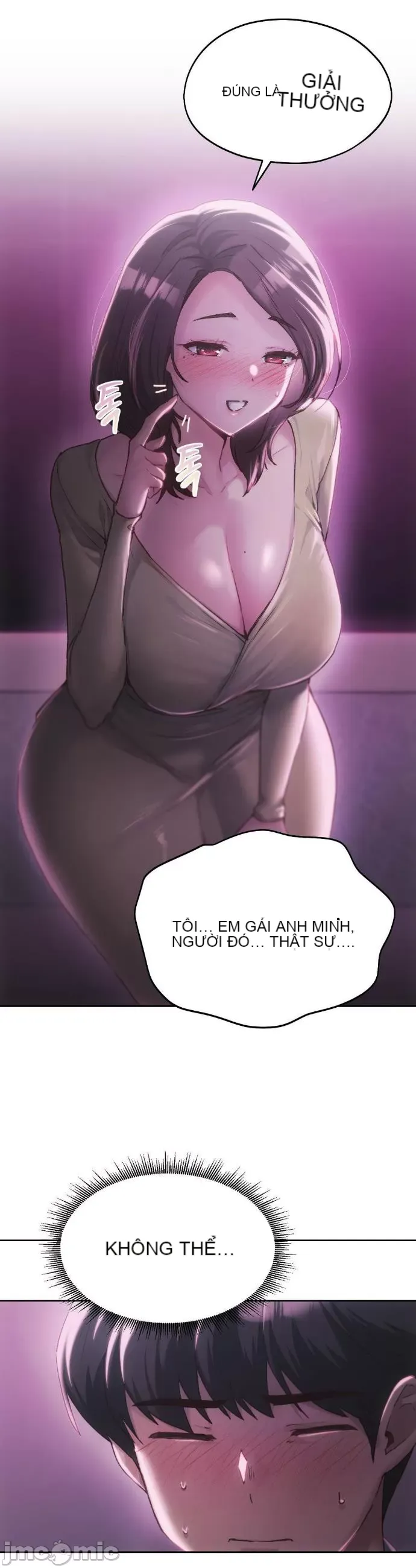 Yêu thích từ hôm nay Chương 1-72