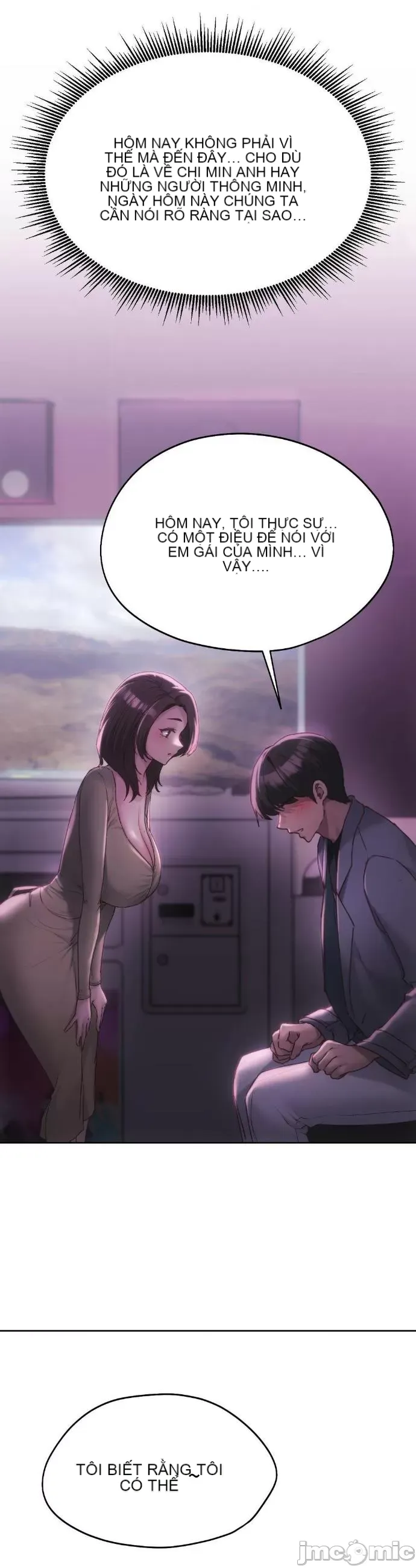 Yêu thích từ hôm nay Chương 1-72