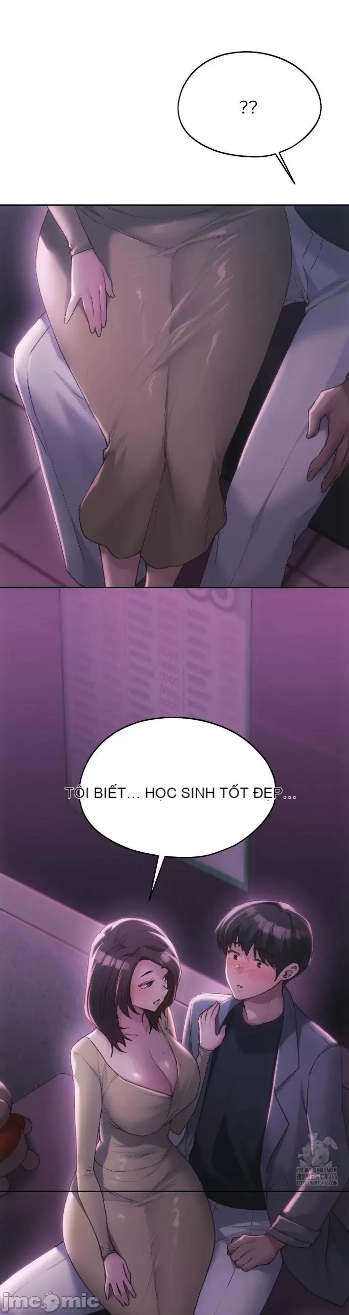 Yêu thích từ hôm nay Chương 1-72