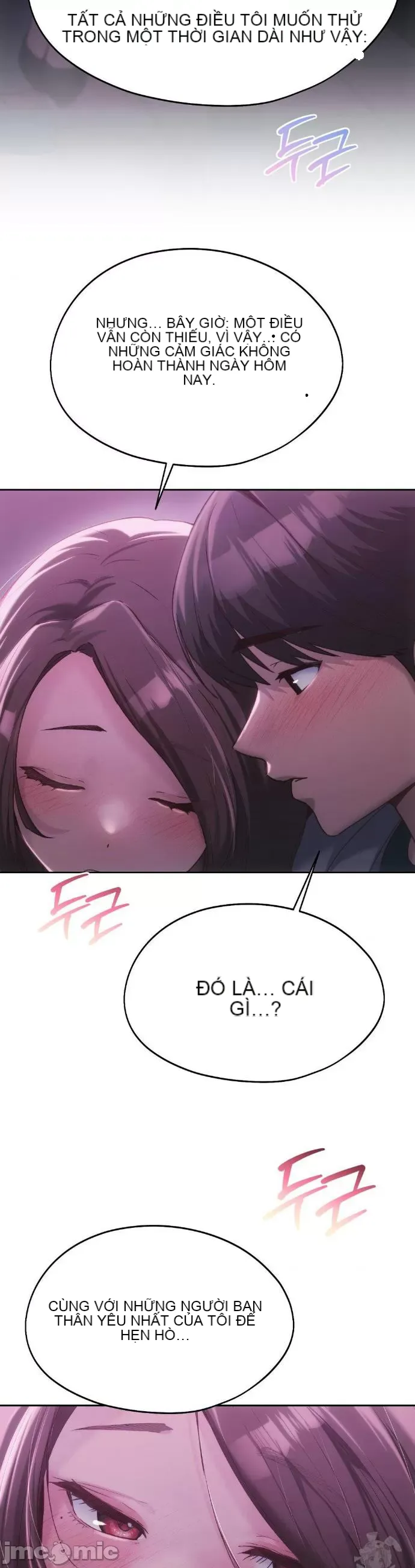 Yêu thích từ hôm nay Chương 1-72