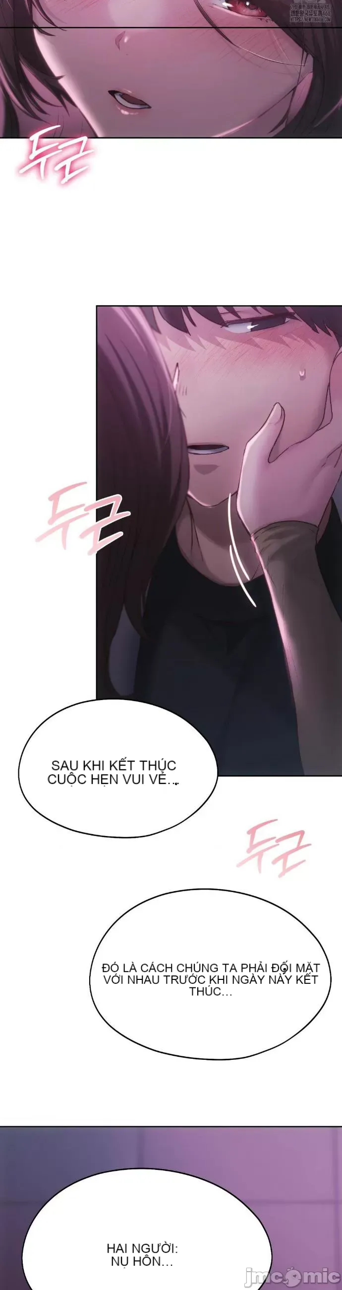 Yêu thích từ hôm nay Chương 1-72