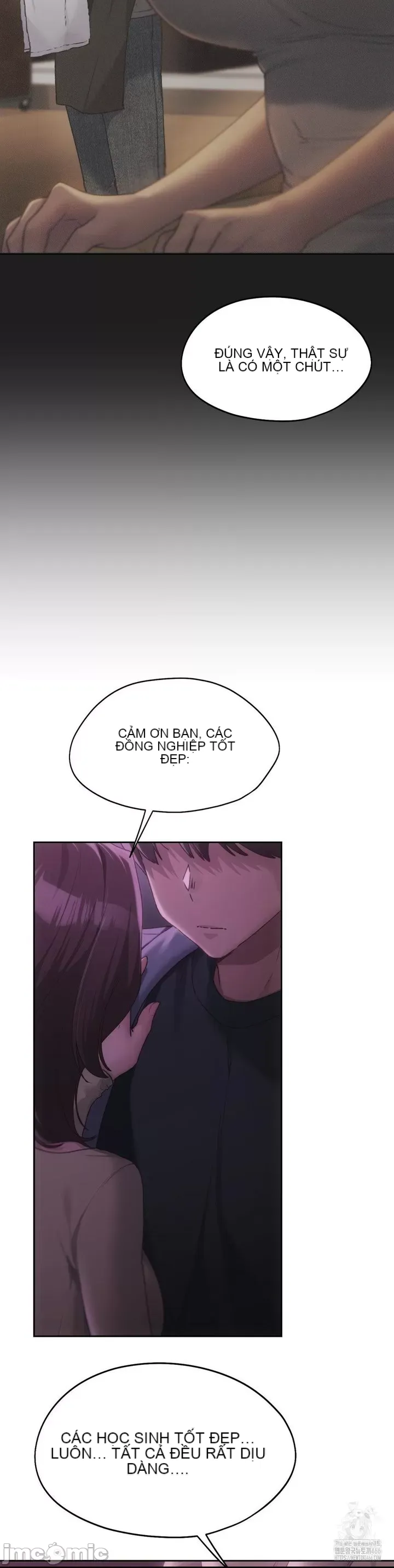 Yêu thích từ hôm nay Chương 1-72