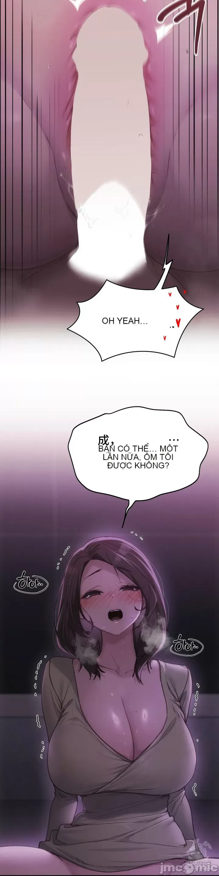 Yêu thích từ hôm nay Chương 1-72