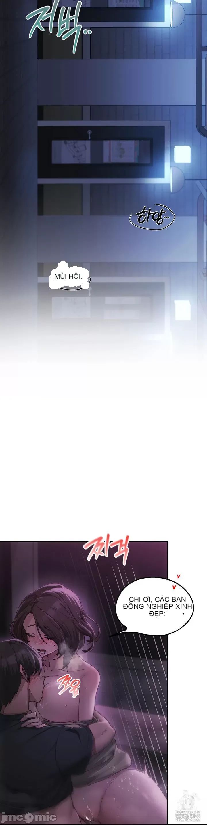 Yêu thích từ hôm nay Chương 1-72