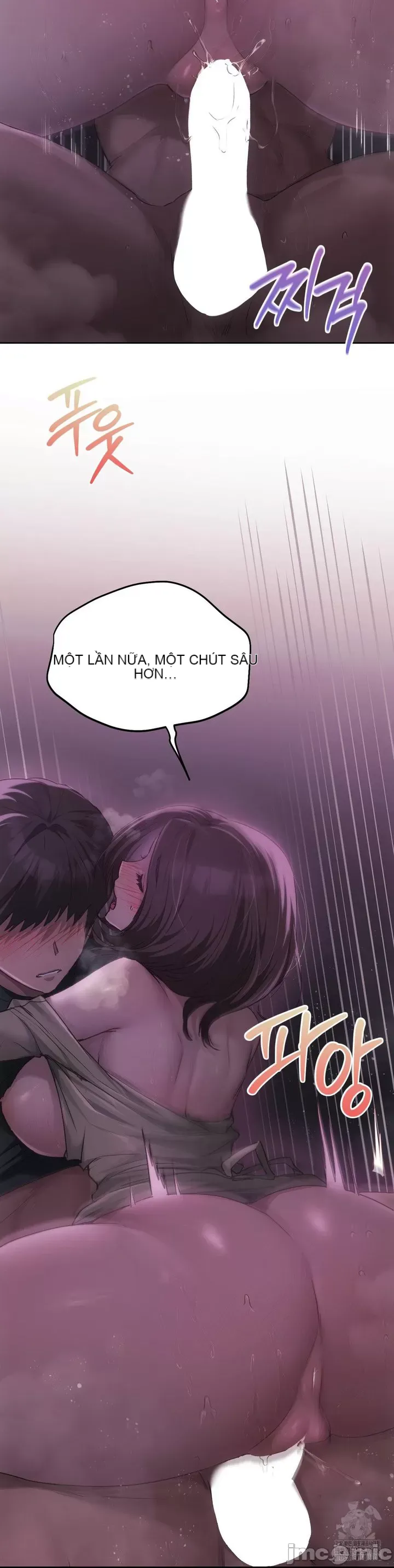 Yêu thích từ hôm nay Chương 1-72