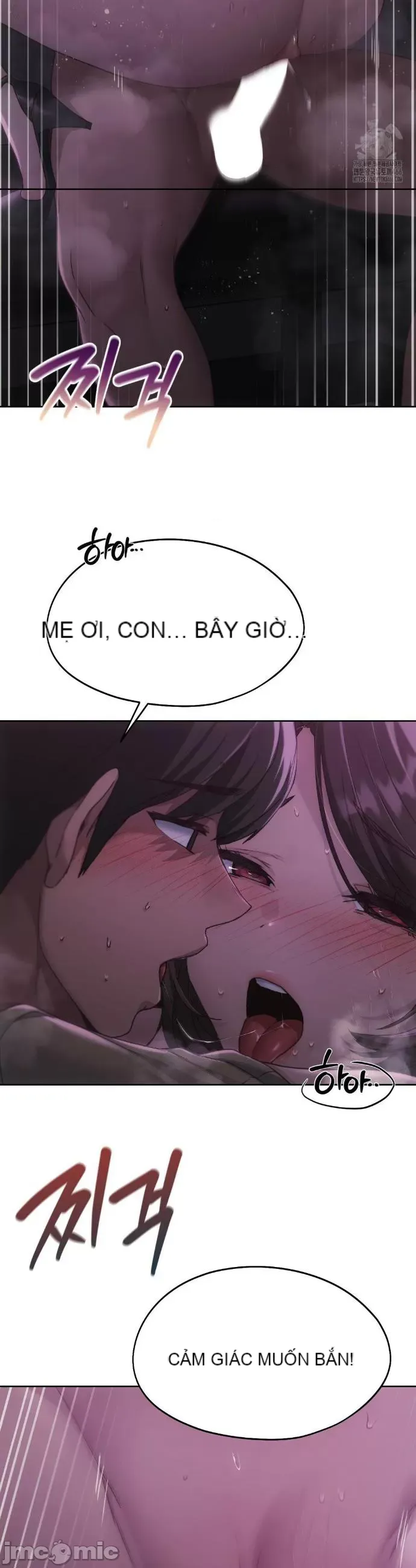 Yêu thích từ hôm nay Chương 1-72