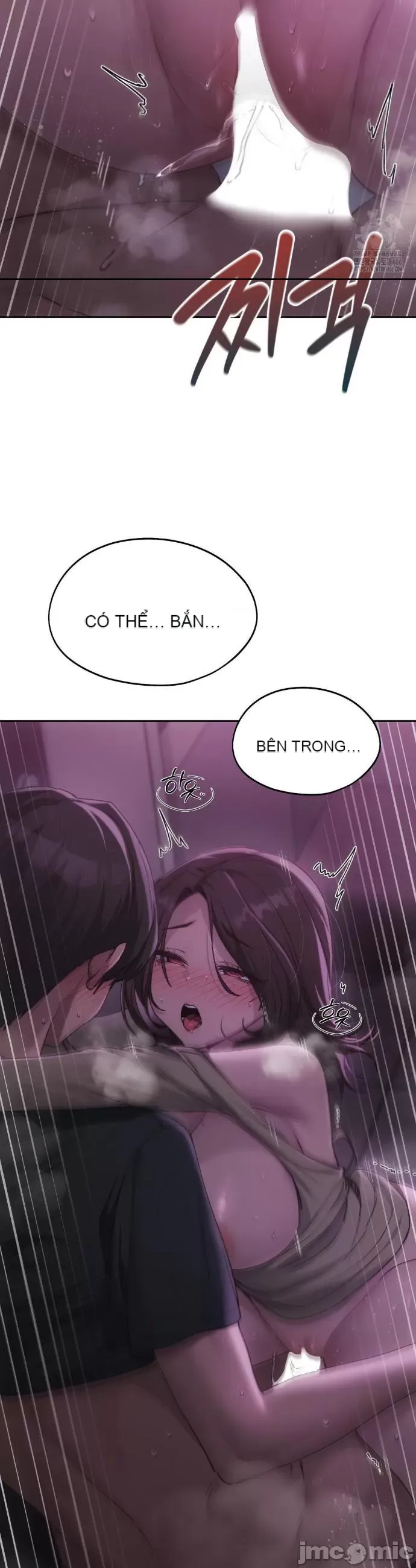 Yêu thích từ hôm nay Chương 1-72