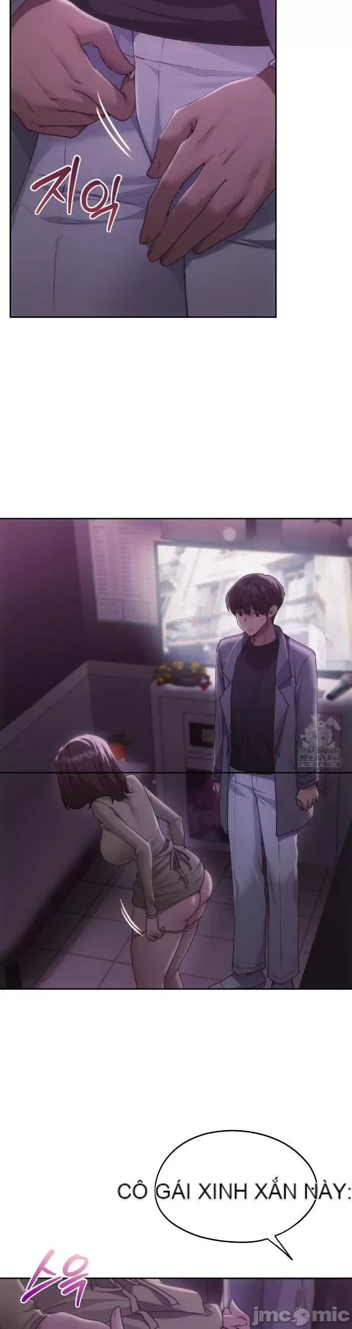 Yêu thích từ hôm nay Chương 1-72