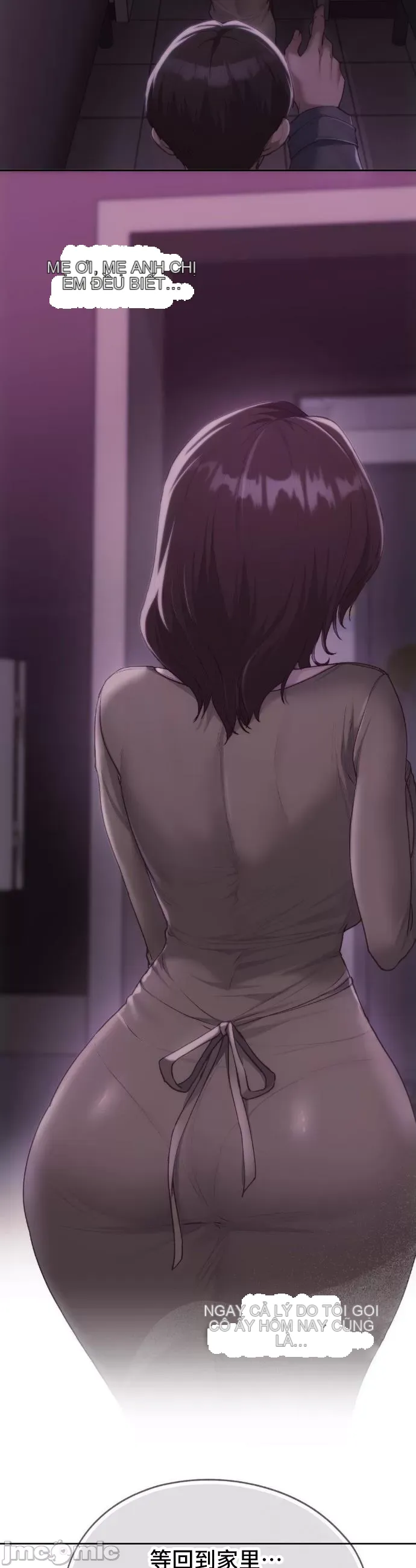 Yêu thích từ hôm nay Chương 1-72