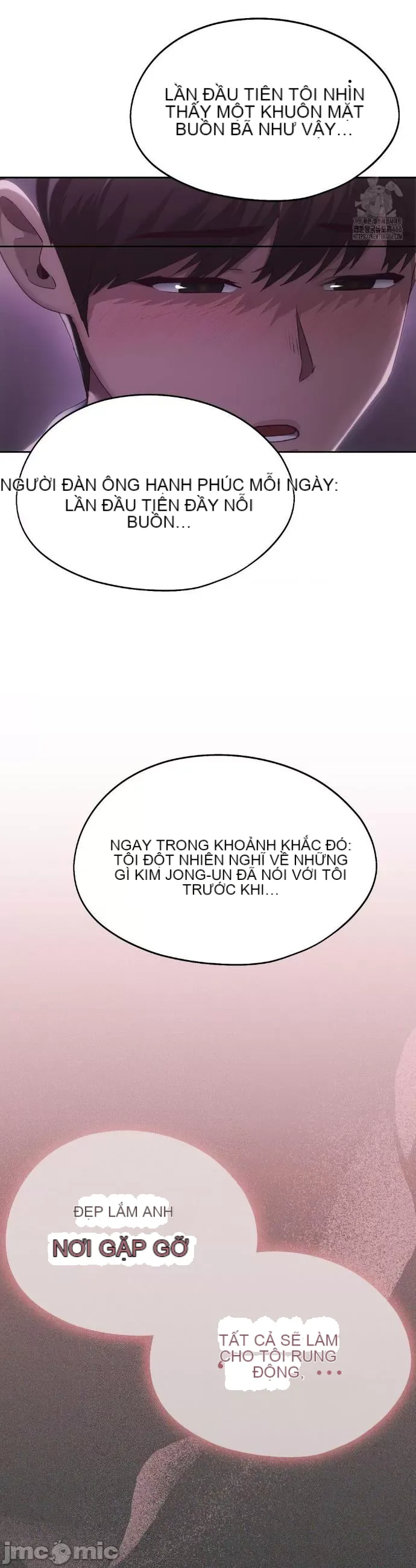 Yêu thích từ hôm nay Chương 1-72