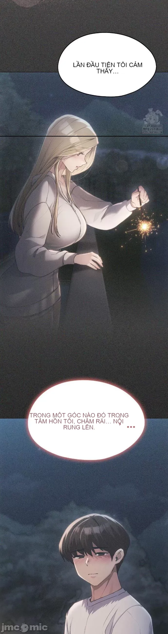 Yêu thích từ hôm nay Chương 1-72