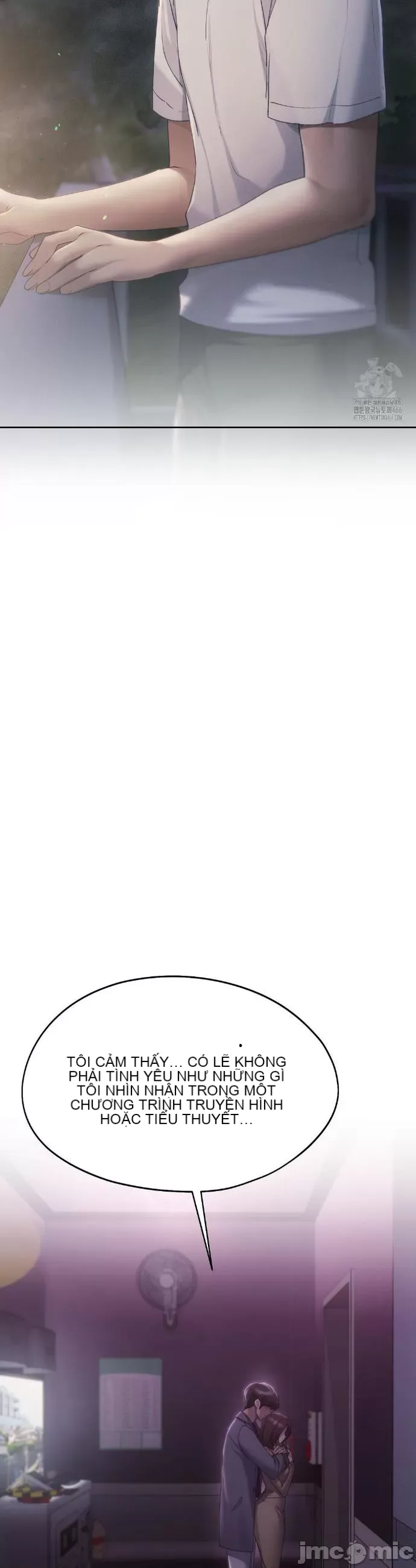 Yêu thích từ hôm nay Chương 1-72