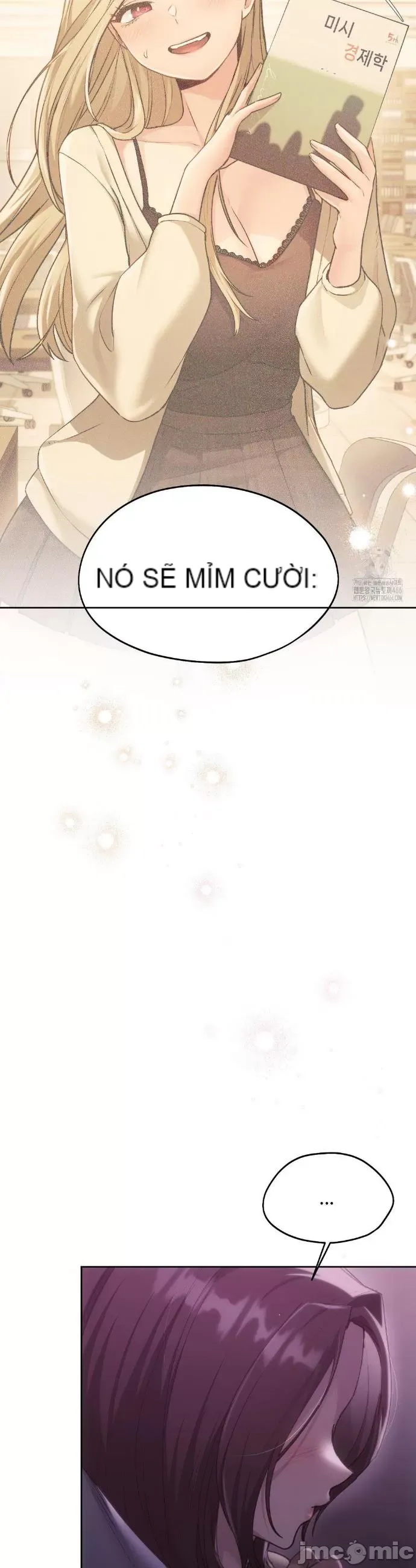 Yêu thích từ hôm nay Chương 1-72