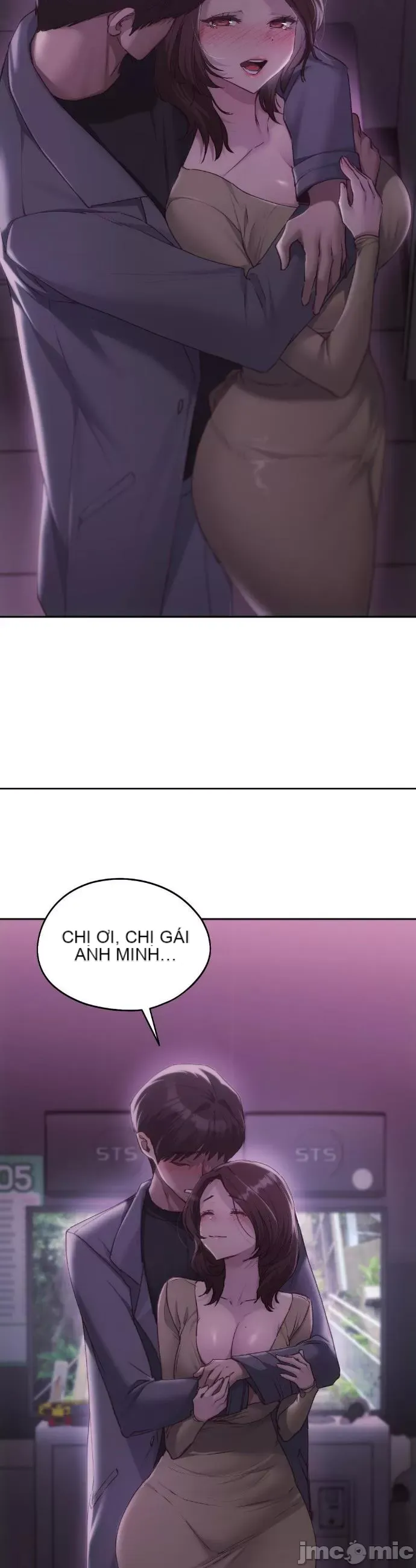 Yêu thích từ hôm nay Chương 1-72