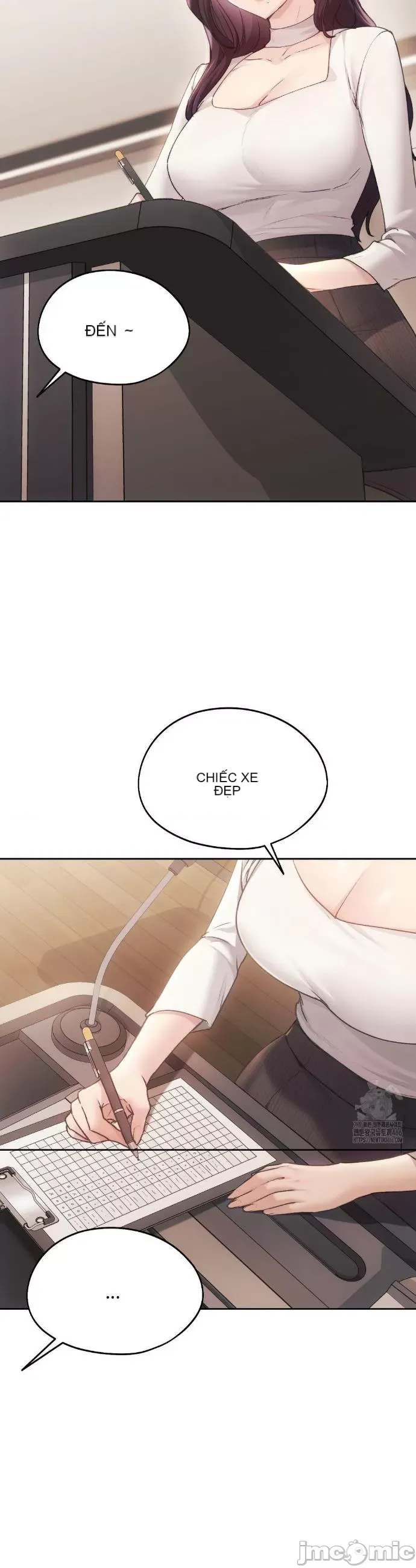 Yêu thích từ hôm nay Chương 1-72