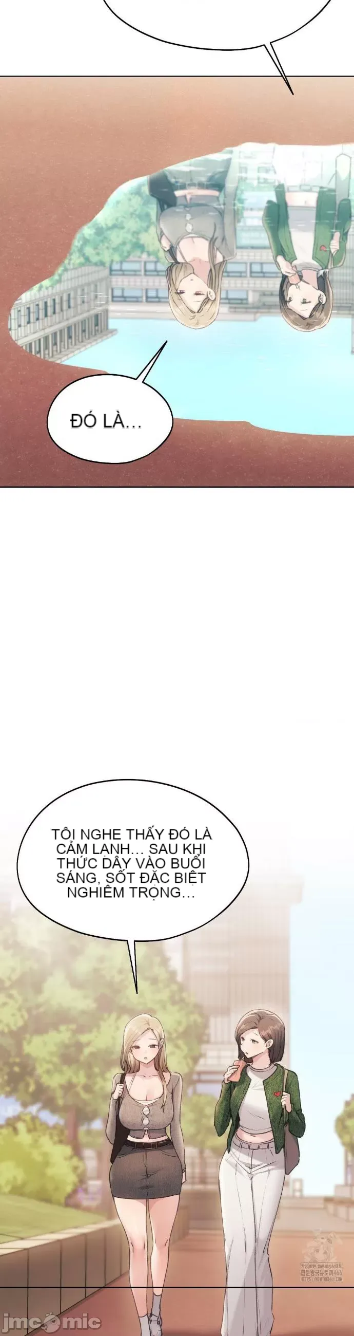 Yêu thích từ hôm nay Chương 1-72