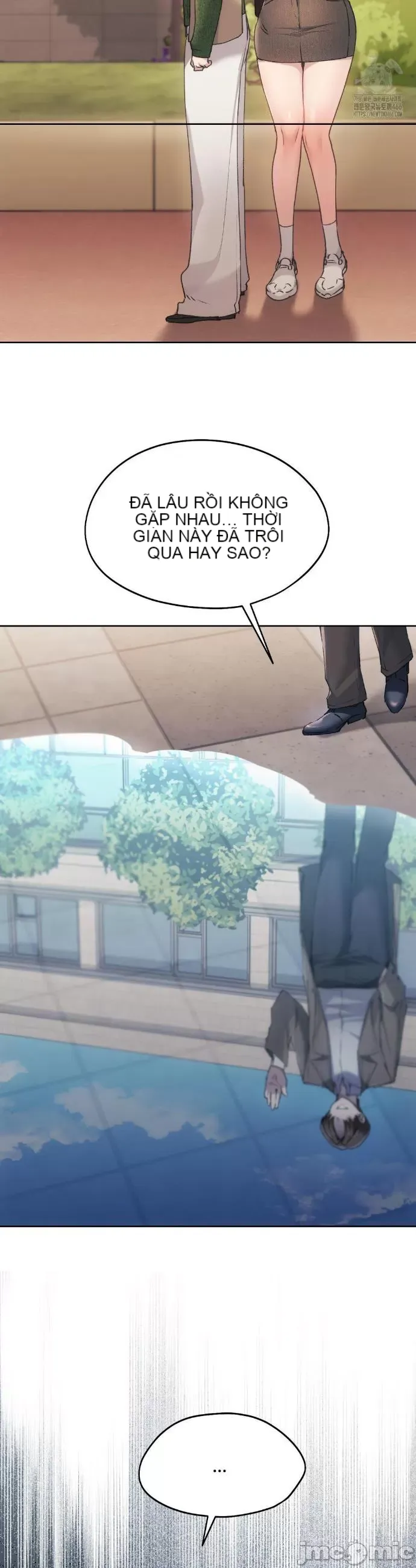 Yêu thích từ hôm nay Chương 1-72