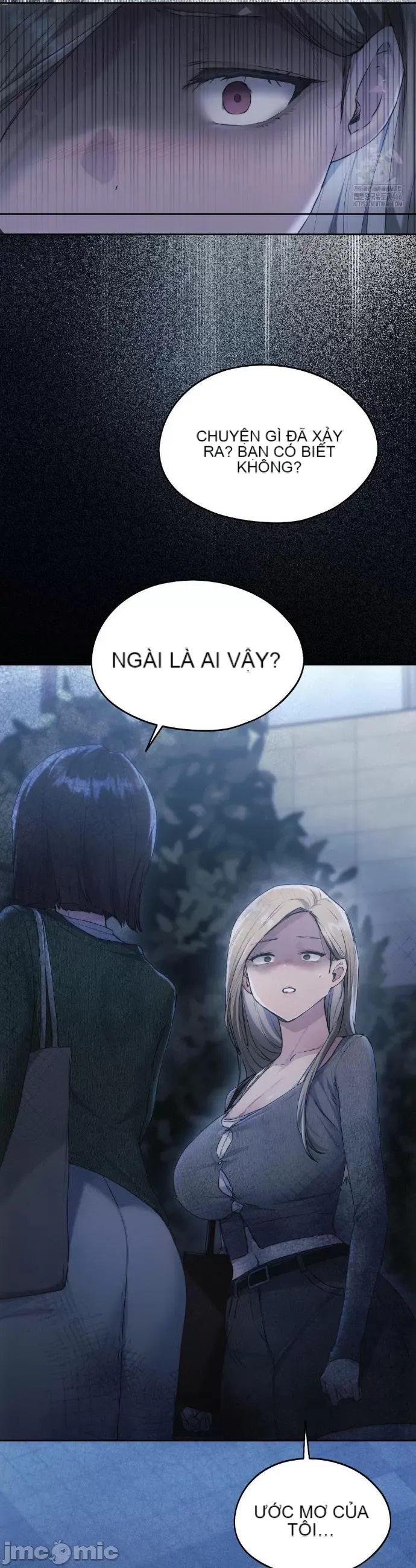 Yêu thích từ hôm nay Chương 1-72