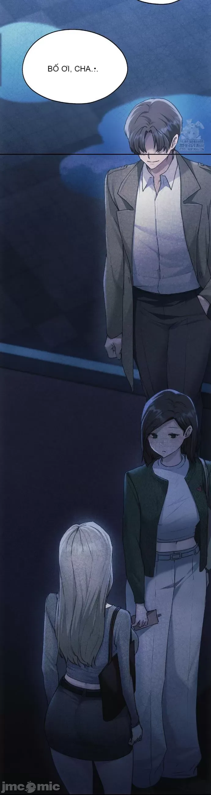 Yêu thích từ hôm nay Chương 1-72