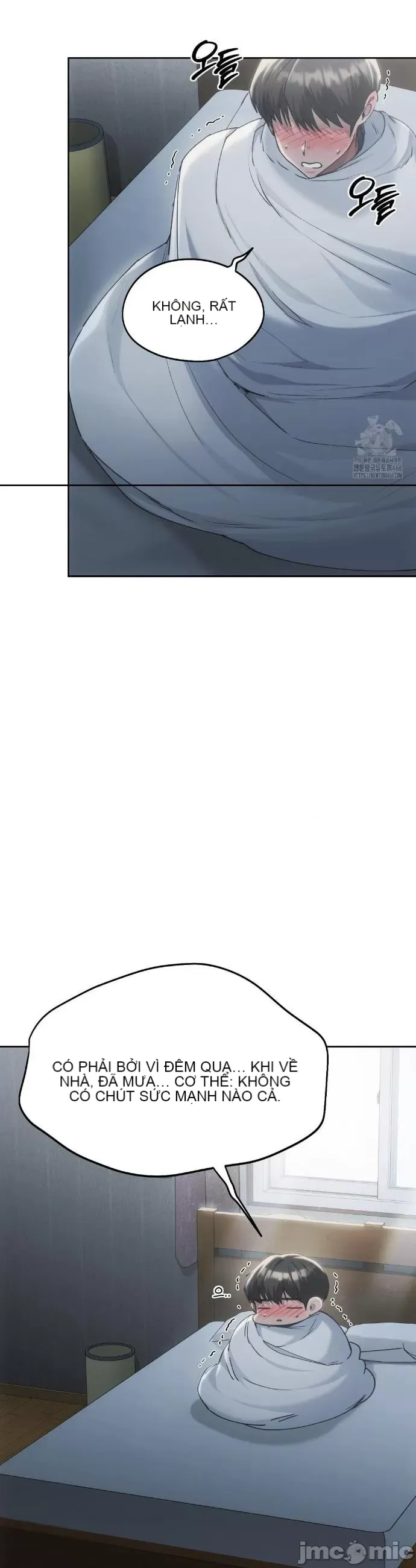 Yêu thích từ hôm nay Chương 1-72