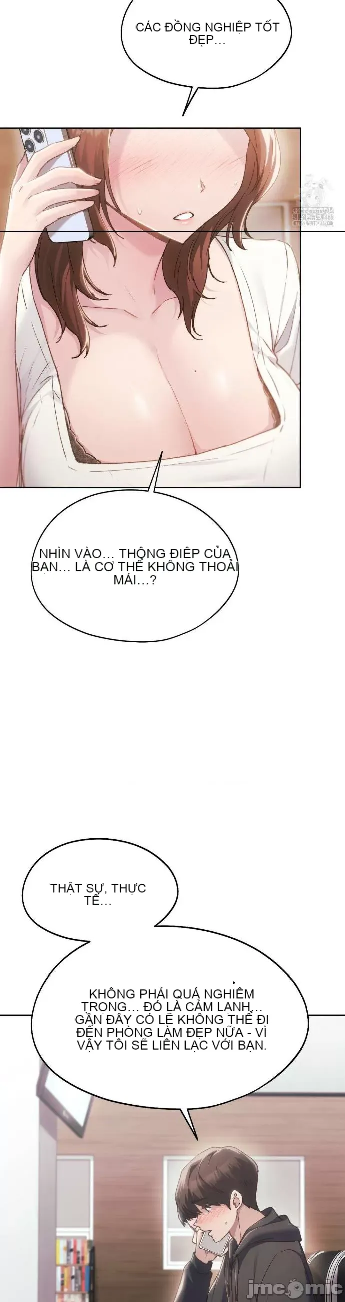 Yêu thích từ hôm nay Chương 1-72