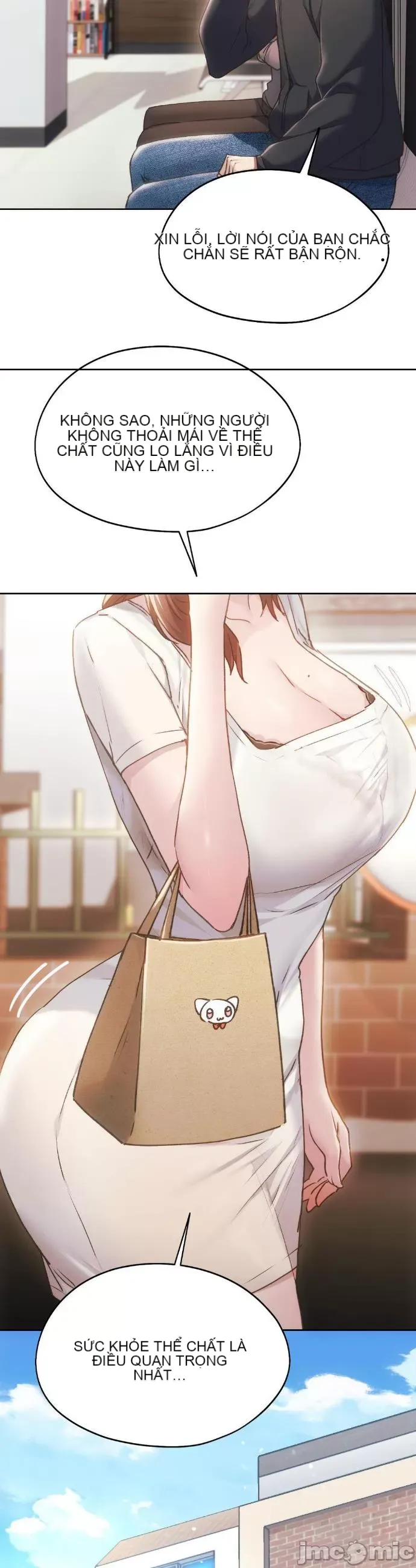 Yêu thích từ hôm nay Chương 1-72