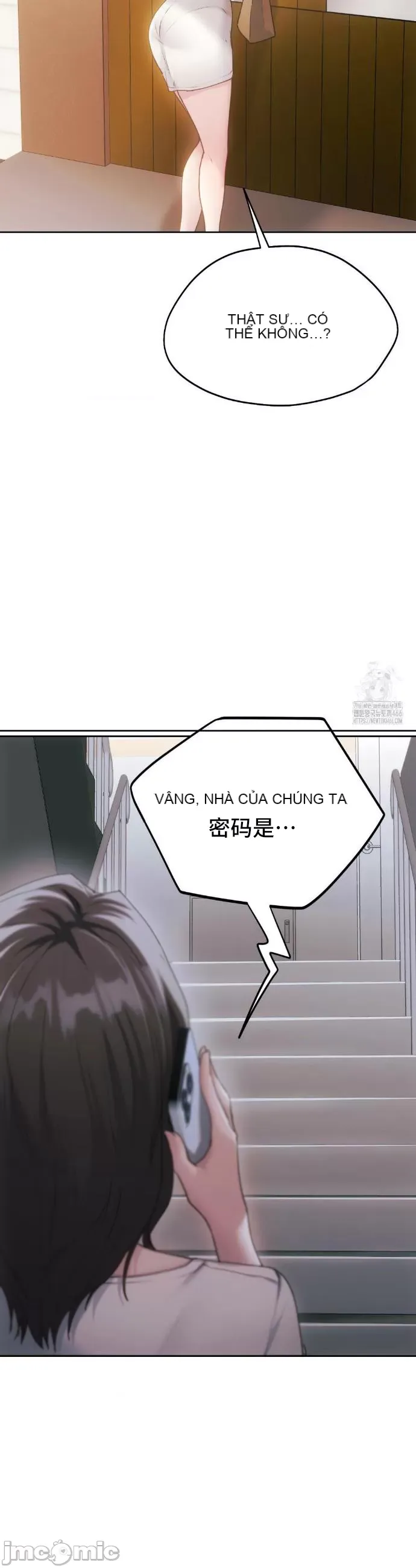 Yêu thích từ hôm nay Chương 1-72