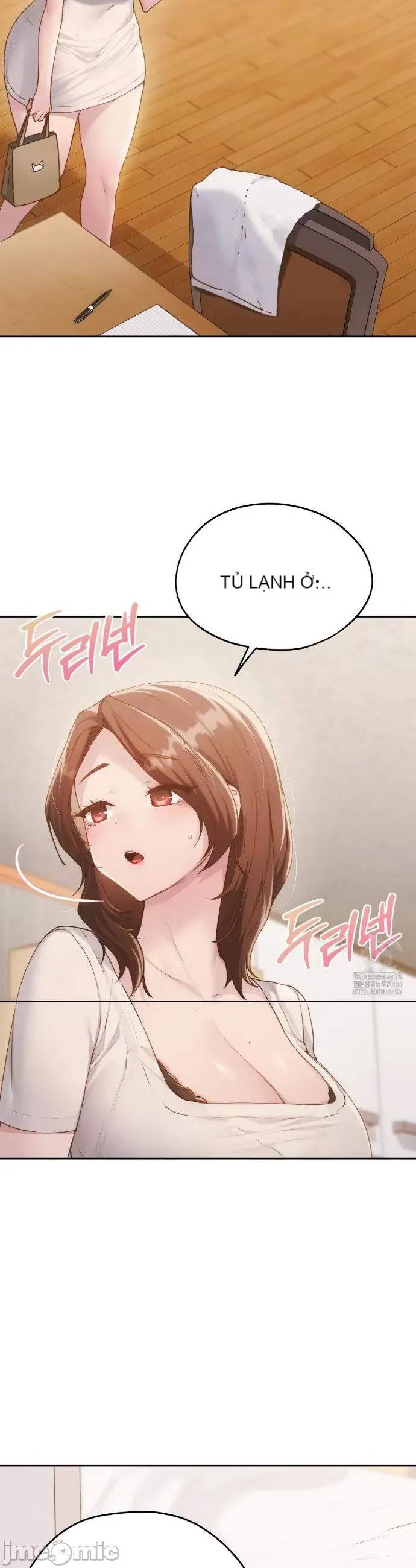 Yêu thích từ hôm nay Chương 1-72