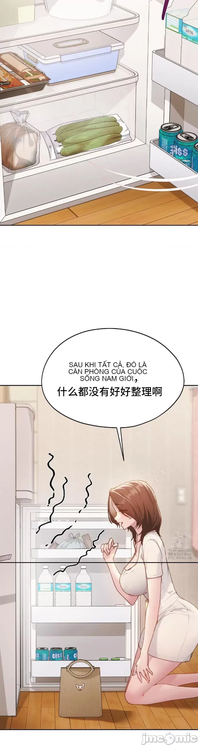 Yêu thích từ hôm nay Chương 1-72