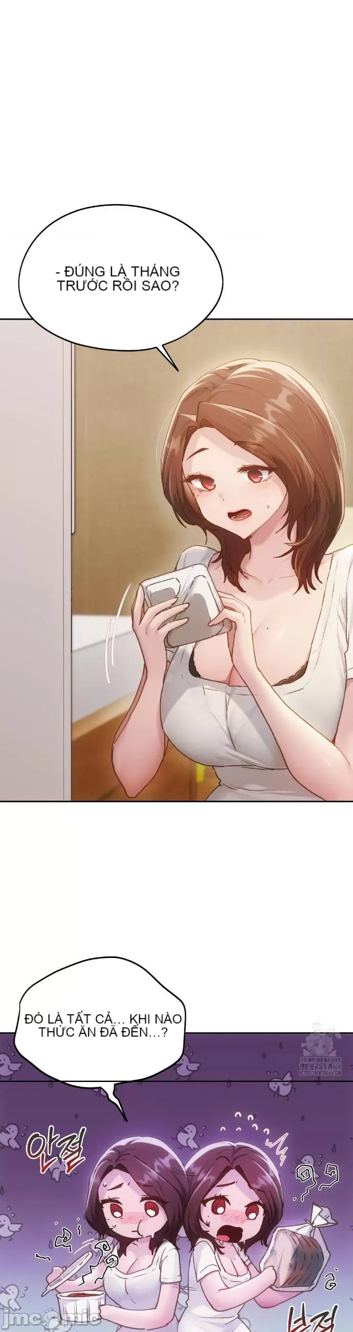 Yêu thích từ hôm nay Chương 1-72