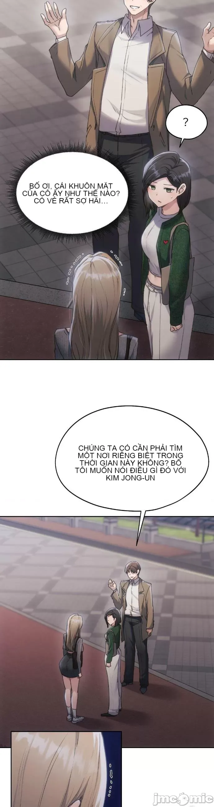 Yêu thích từ hôm nay Chương 1-72