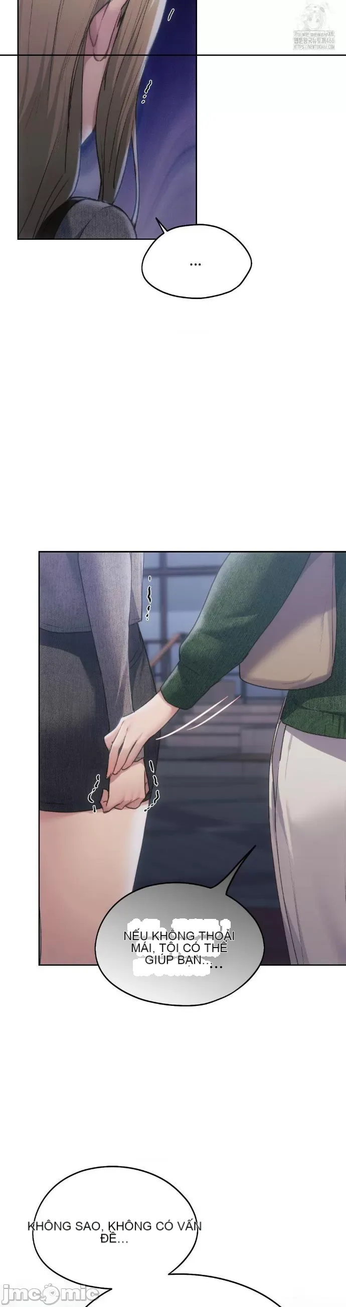 Yêu thích từ hôm nay Chương 1-72