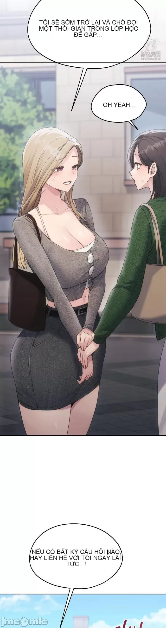 Yêu thích từ hôm nay Chương 1-72