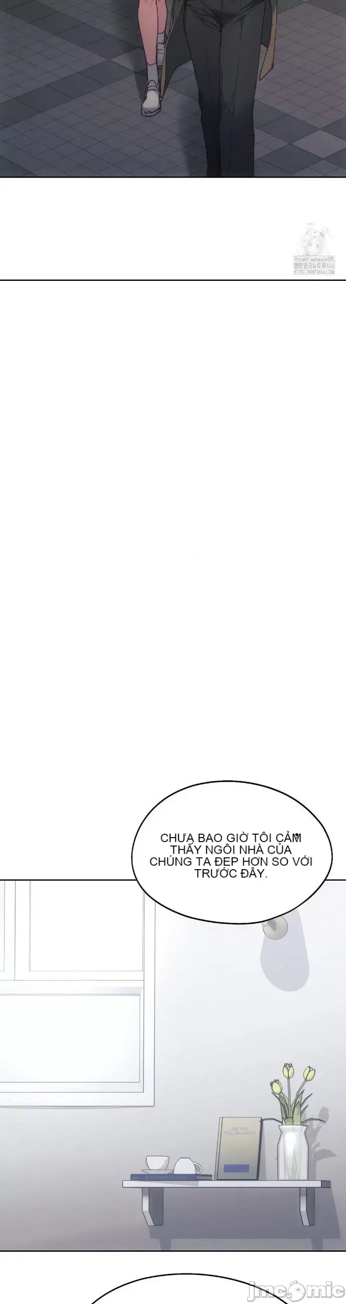 Yêu thích từ hôm nay Chương 1-72