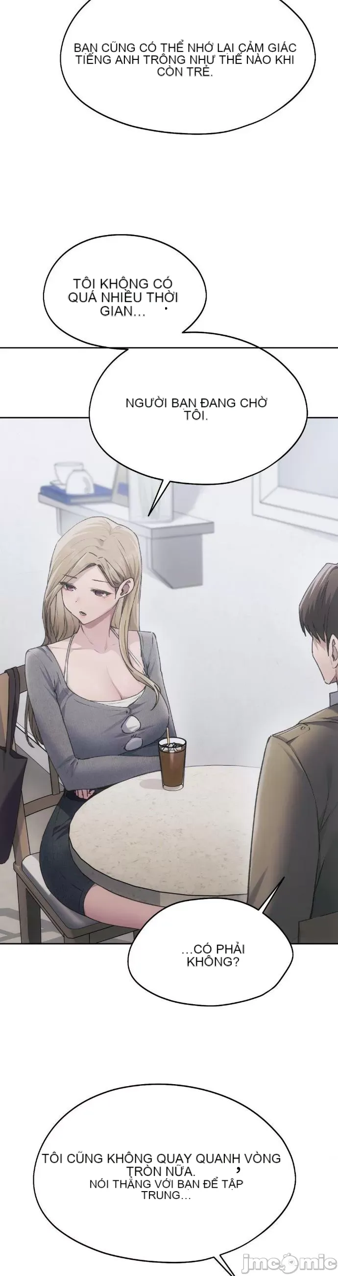 Yêu thích từ hôm nay Chương 1-72