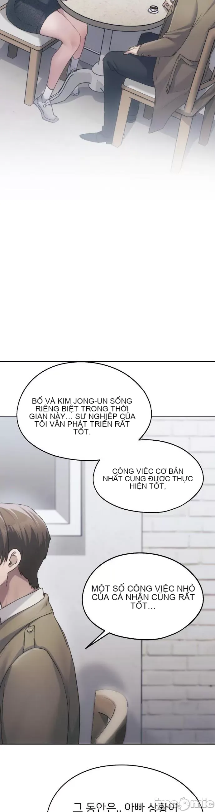 Yêu thích từ hôm nay Chương 1-72