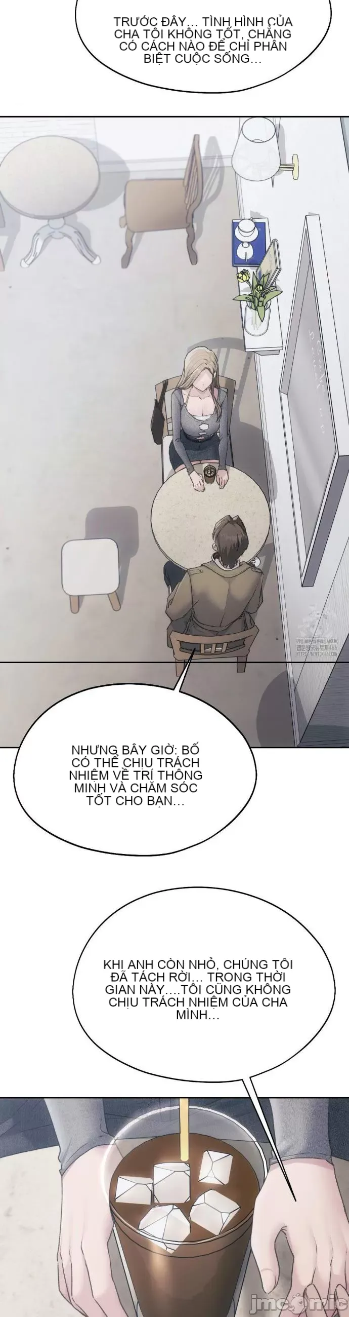 Yêu thích từ hôm nay Chương 1-72