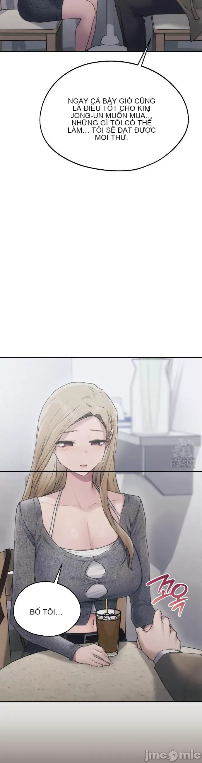 Yêu thích từ hôm nay Chương 1-72