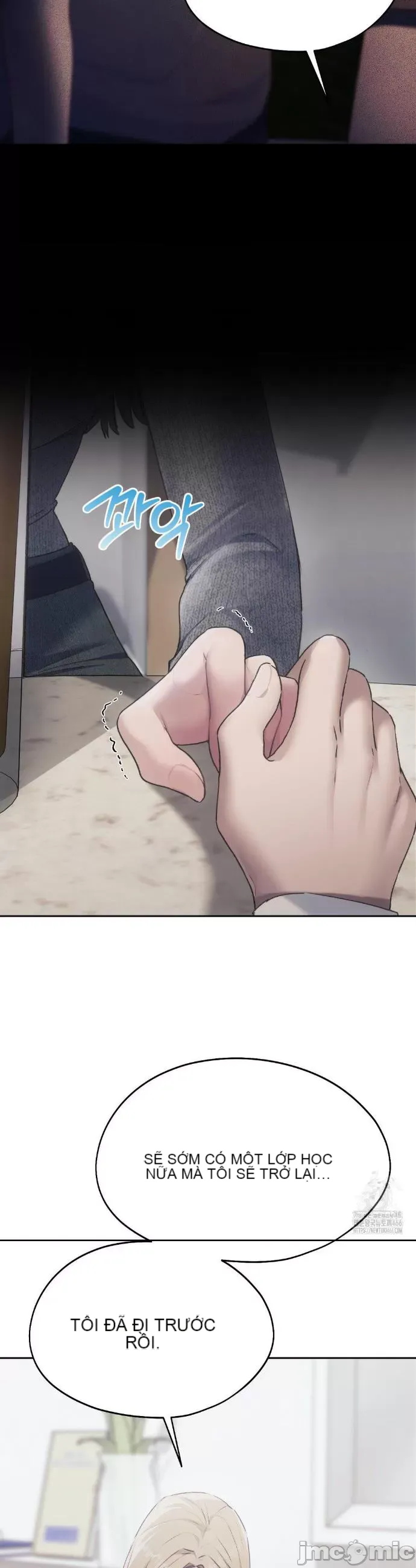 Yêu thích từ hôm nay Chương 1-72