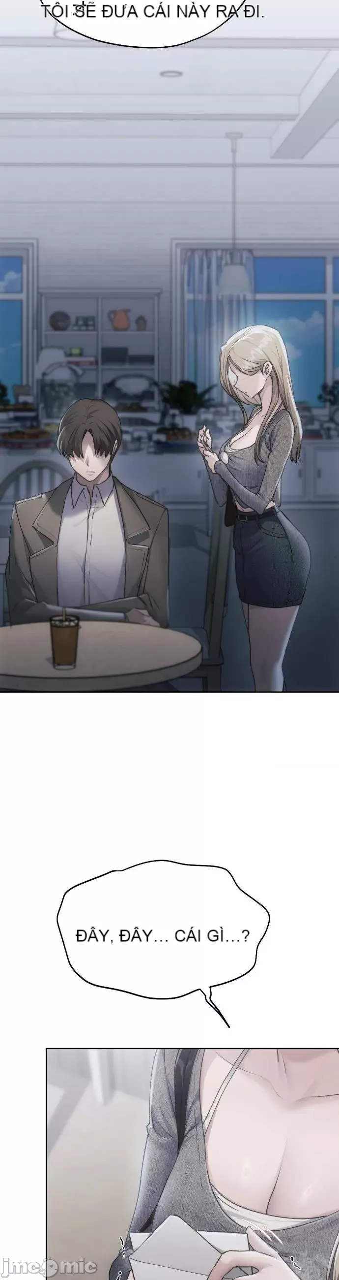 Yêu thích từ hôm nay Chương 1-72