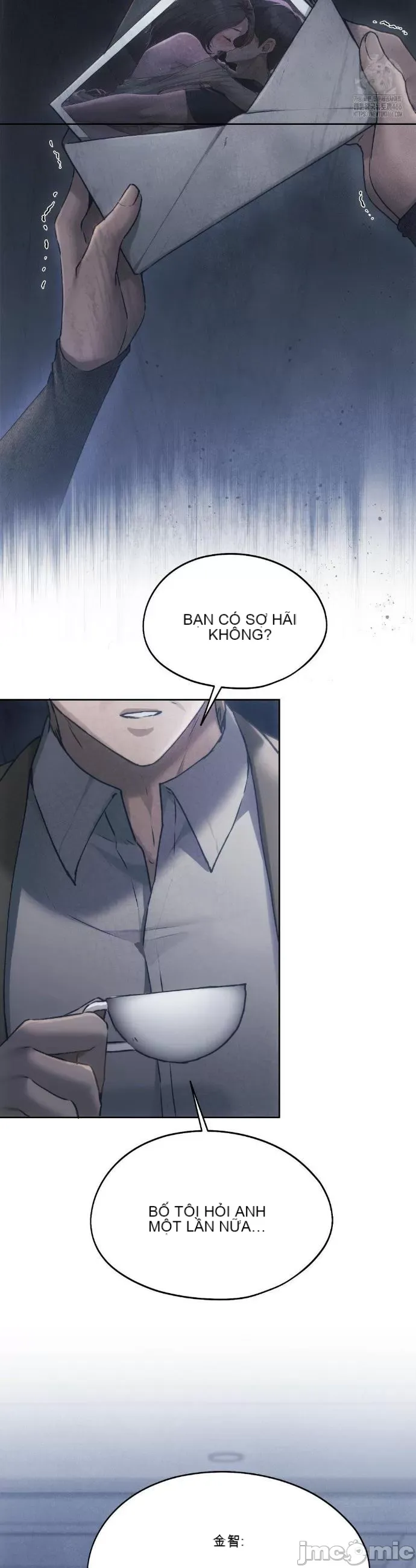 Yêu thích từ hôm nay Chương 1-72