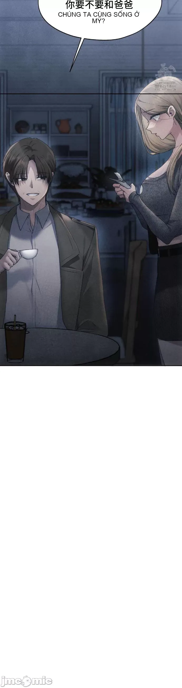 Yêu thích từ hôm nay Chương 1-72