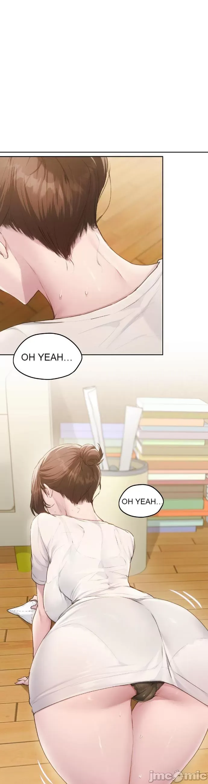 Yêu thích từ hôm nay Chương 1-72