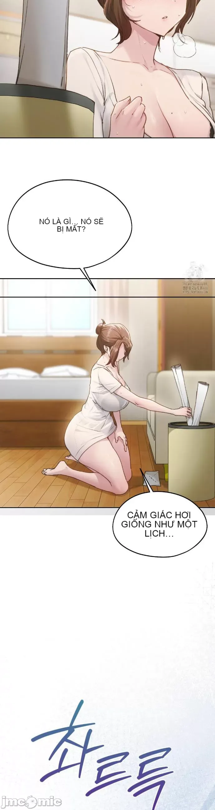 Yêu thích từ hôm nay Chương 1-72