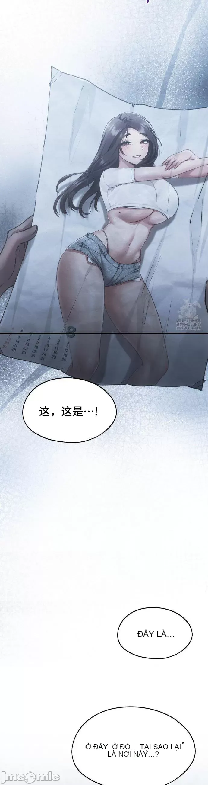 Yêu thích từ hôm nay Chương 1-72