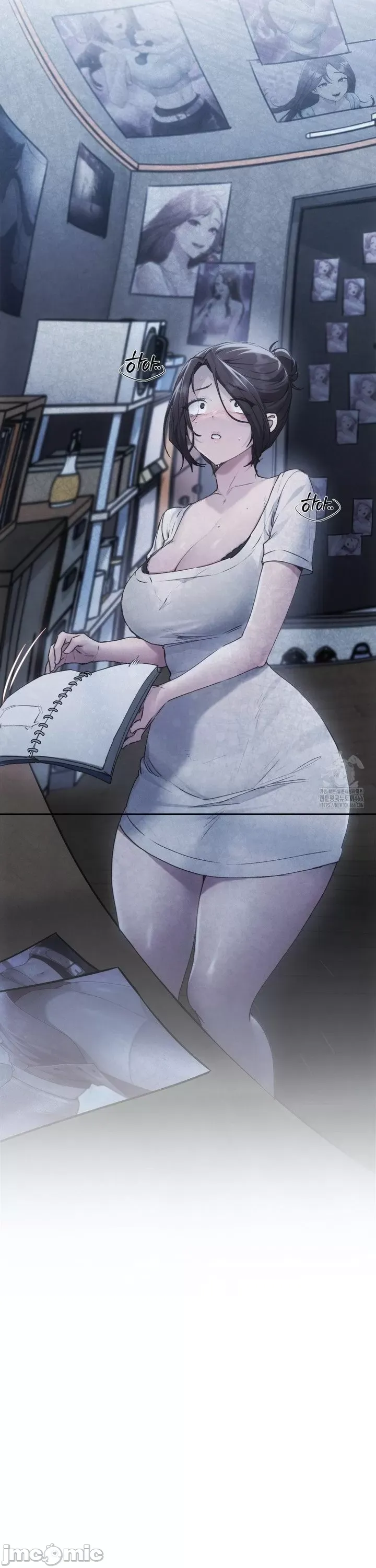 Yêu thích từ hôm nay Chương 1-72