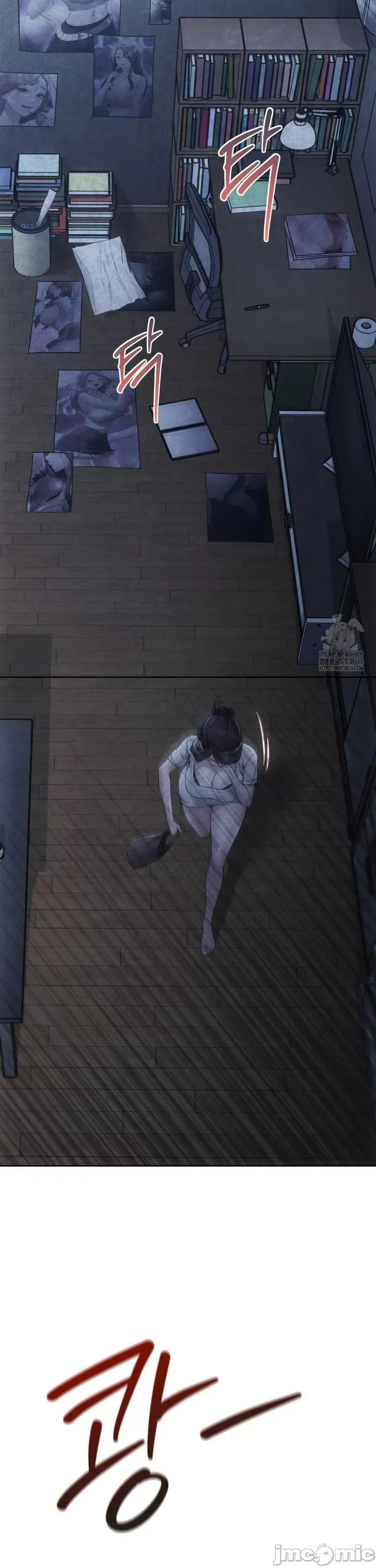 Yêu thích từ hôm nay Chương 1-72