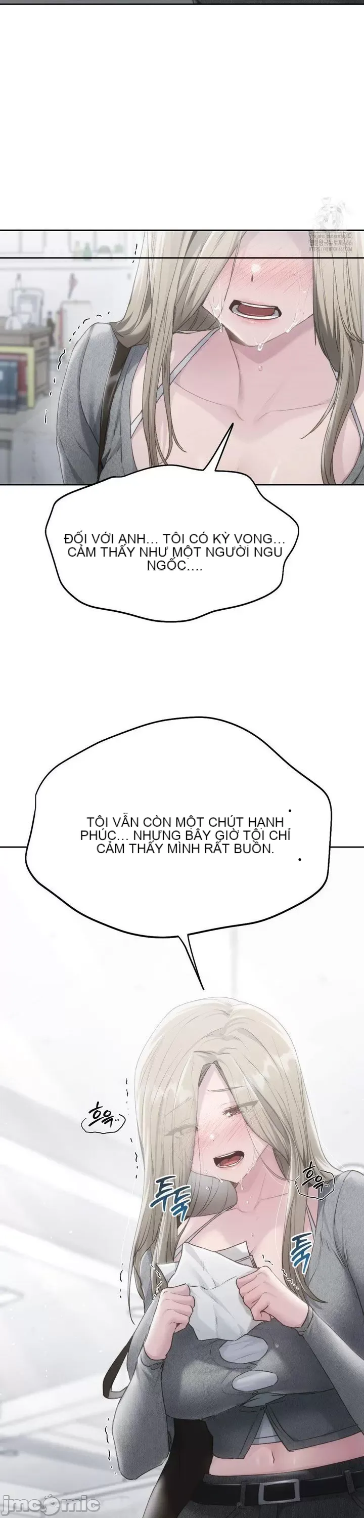 Yêu thích từ hôm nay Chương 1-72