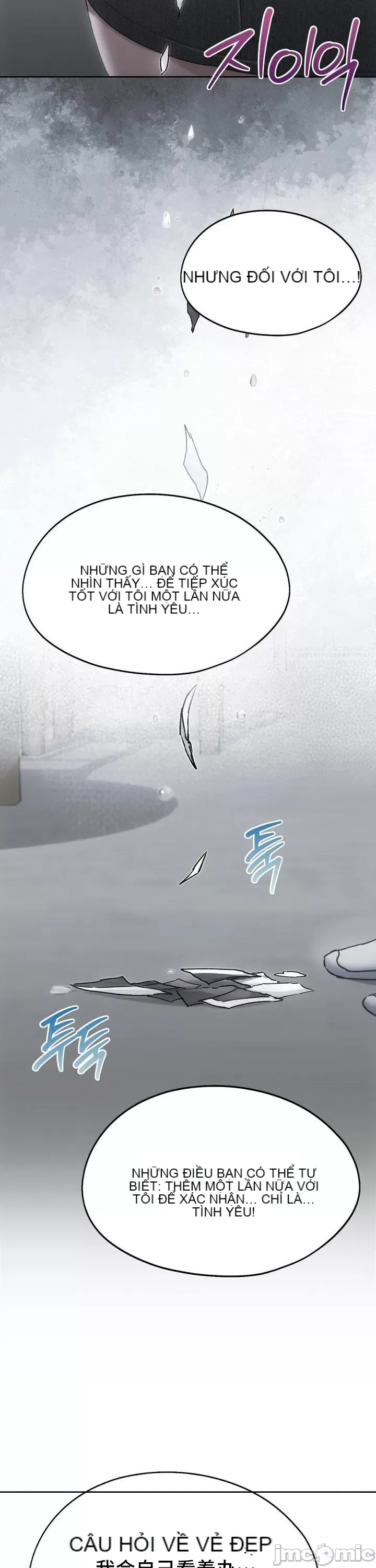 Yêu thích từ hôm nay Chương 1-72